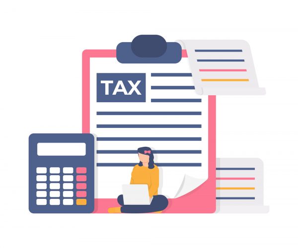 Company Tax Return Accountants